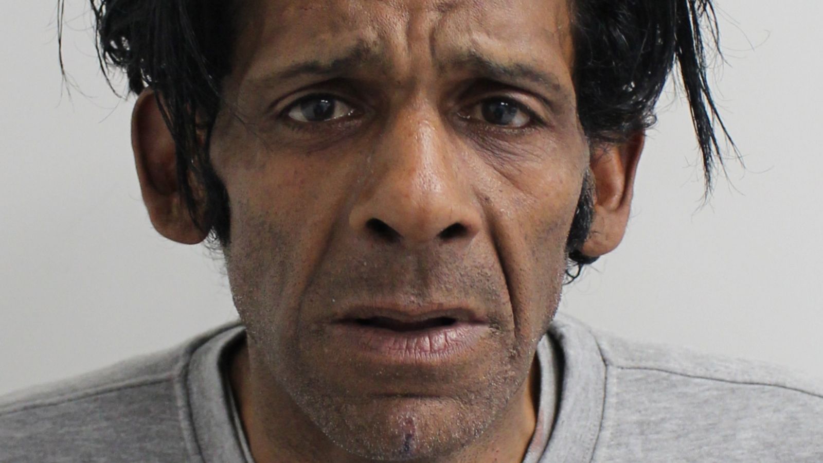 Robber who kicked and punched pensioner for cottage pie jailed for his murder