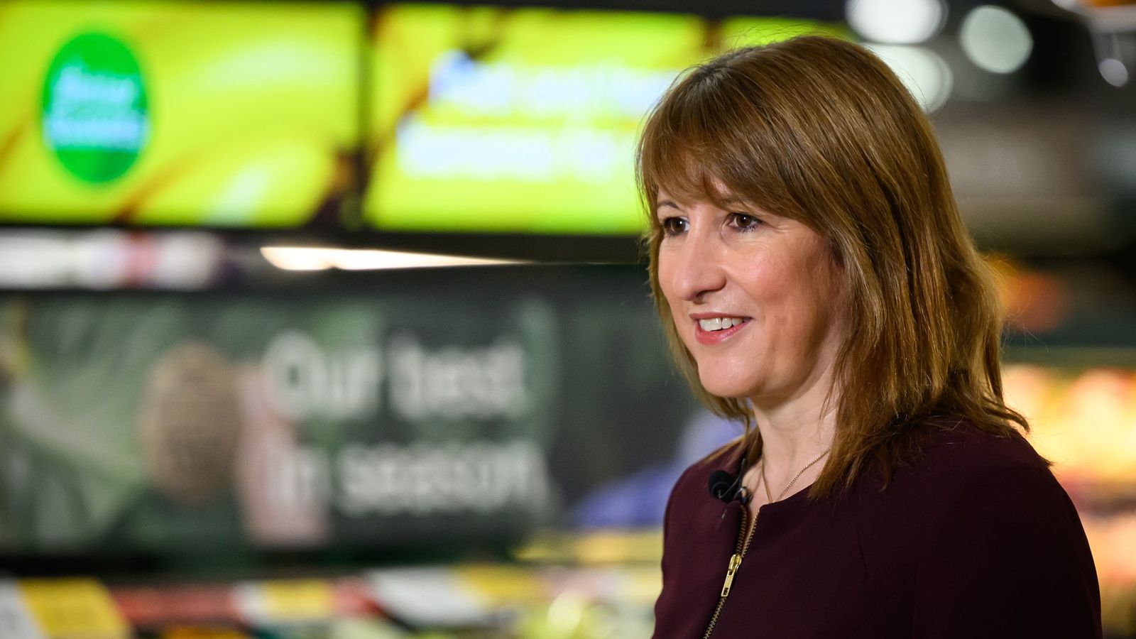 Budget 2025: Rachel Reeves calls for Labour MPs to unite - but admits they might not like everything