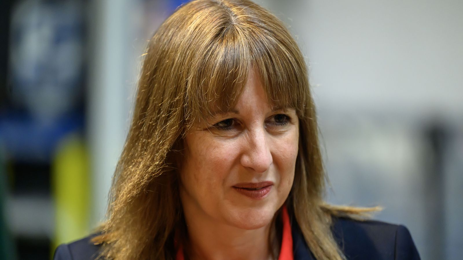 Rachel Reeves signals she will break tax pledges and gives strongest indication she will lift two-child cap
