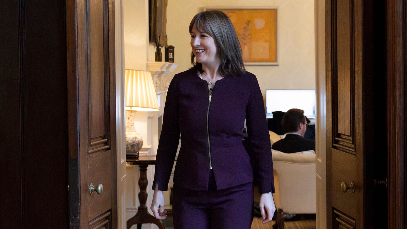 Budget 2025: Raft of tax hikes expected today - as more policies confirmed