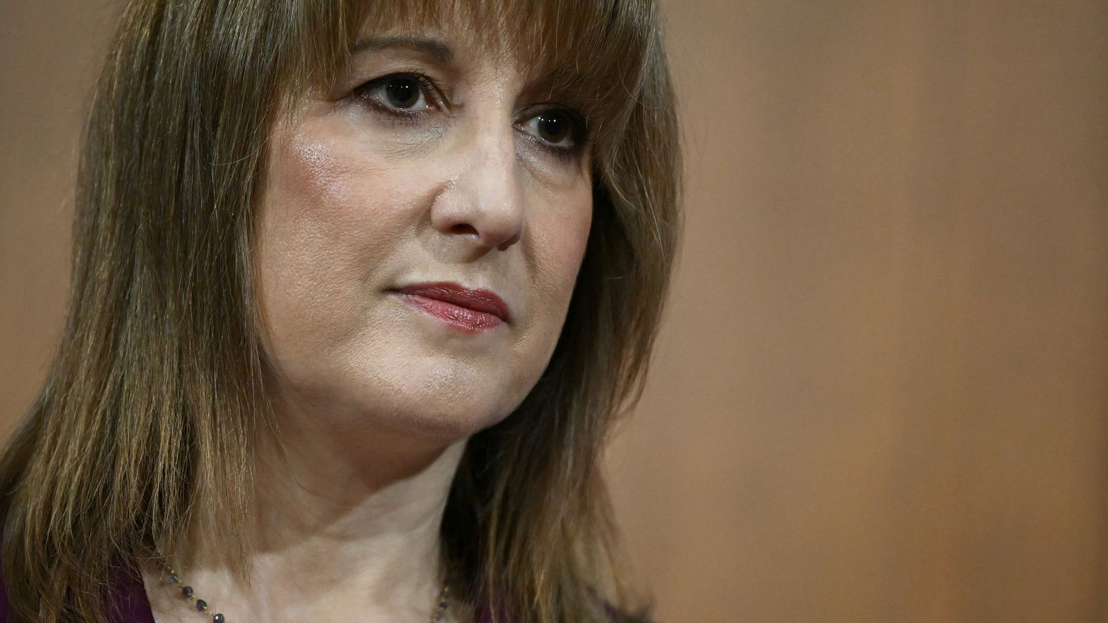 Why Chancellor Rachel Reeves chose 'shock and awe' 8am news conference