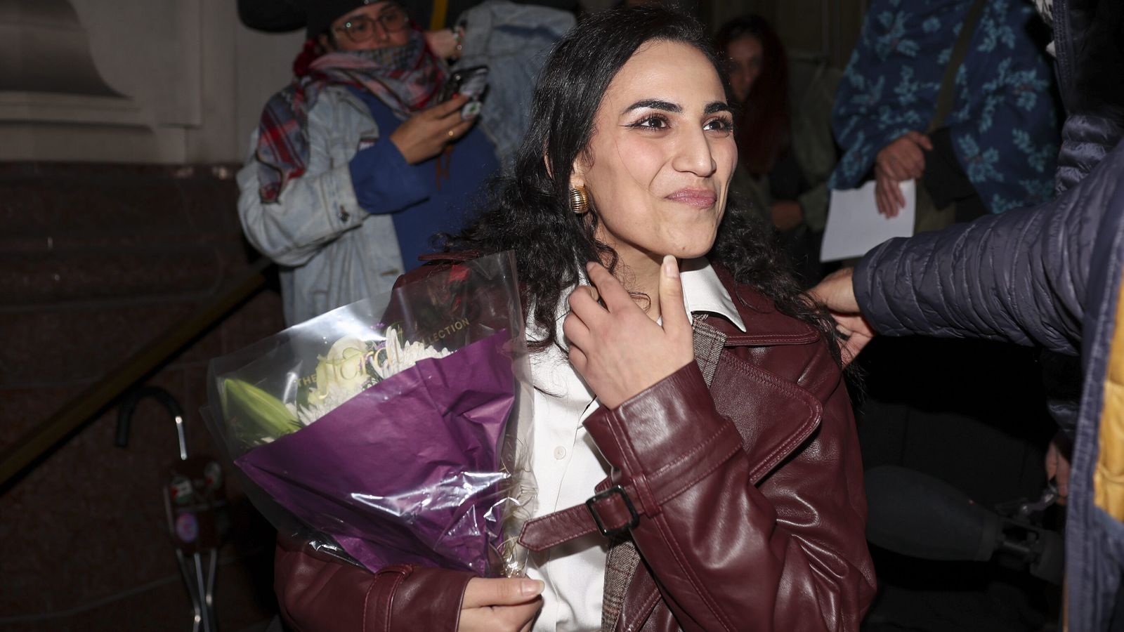 London-based Palestinian doctor accused of antisemitism suspended