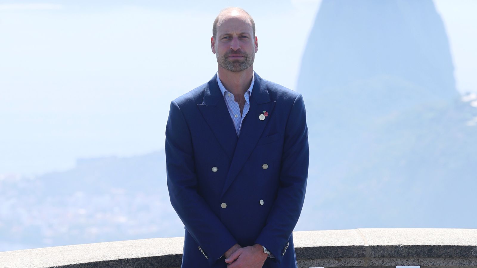 Prince William’s silence over Andrew may be because he’s putting his family’s mental health first Prince William’s silence over Andrew may be because he’s putting his family’s mental health first