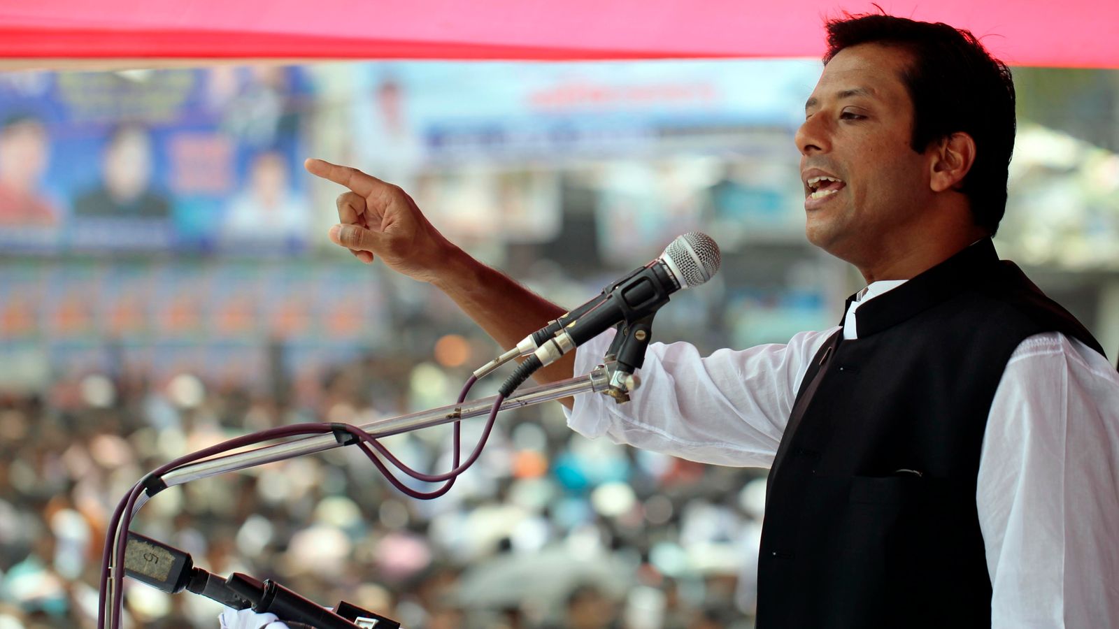 Former Bangladesh PM Sheikh Hasina sentenced to death after lethal ...