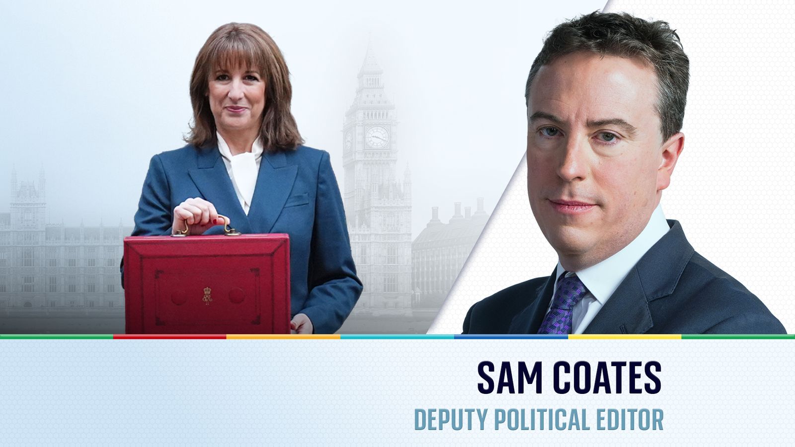 Labour MPs may like Reeves's budget - but her story is only part of the picture