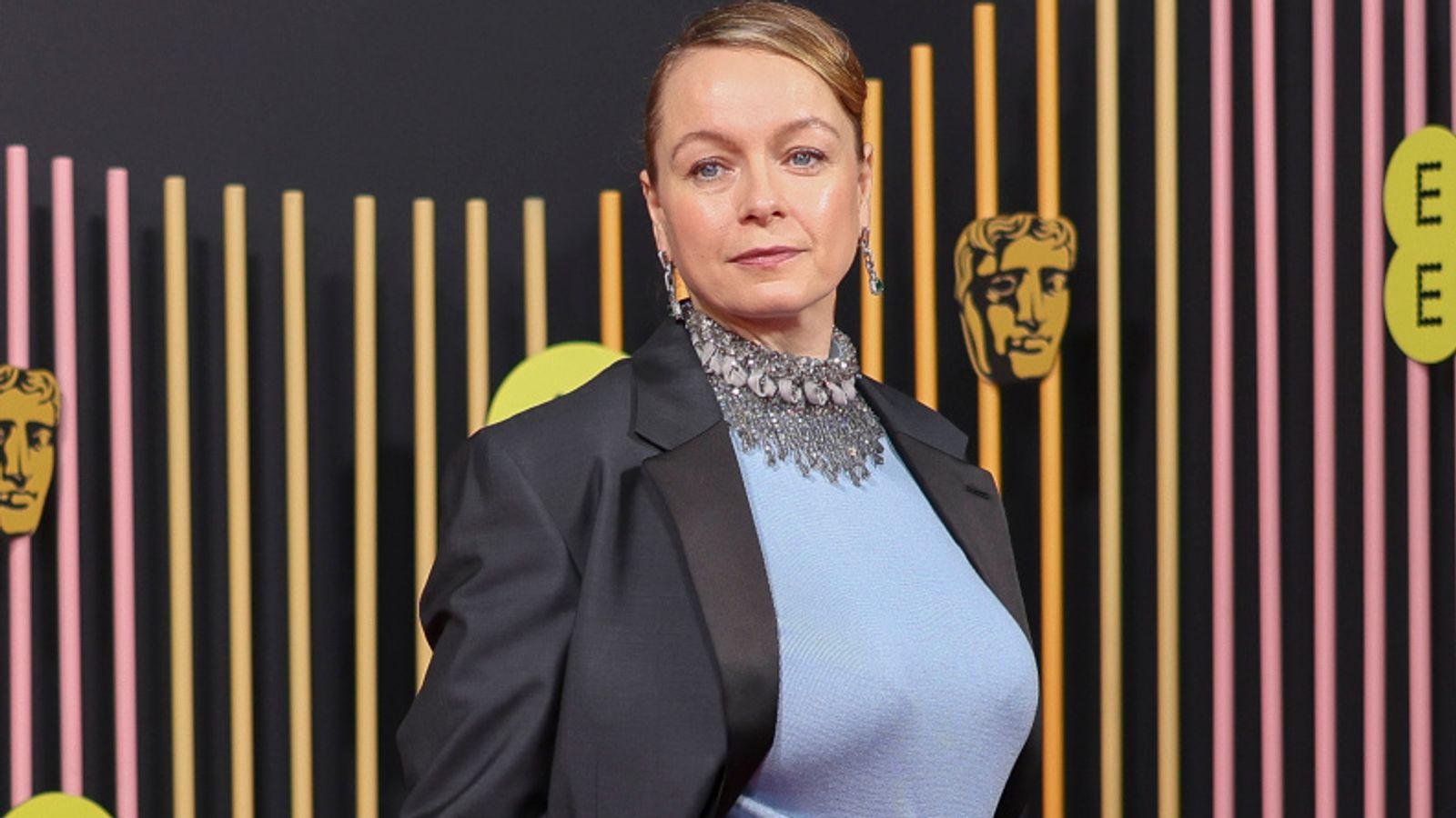 Samantha Morton calls for manslaughter charges over deaths of children in care