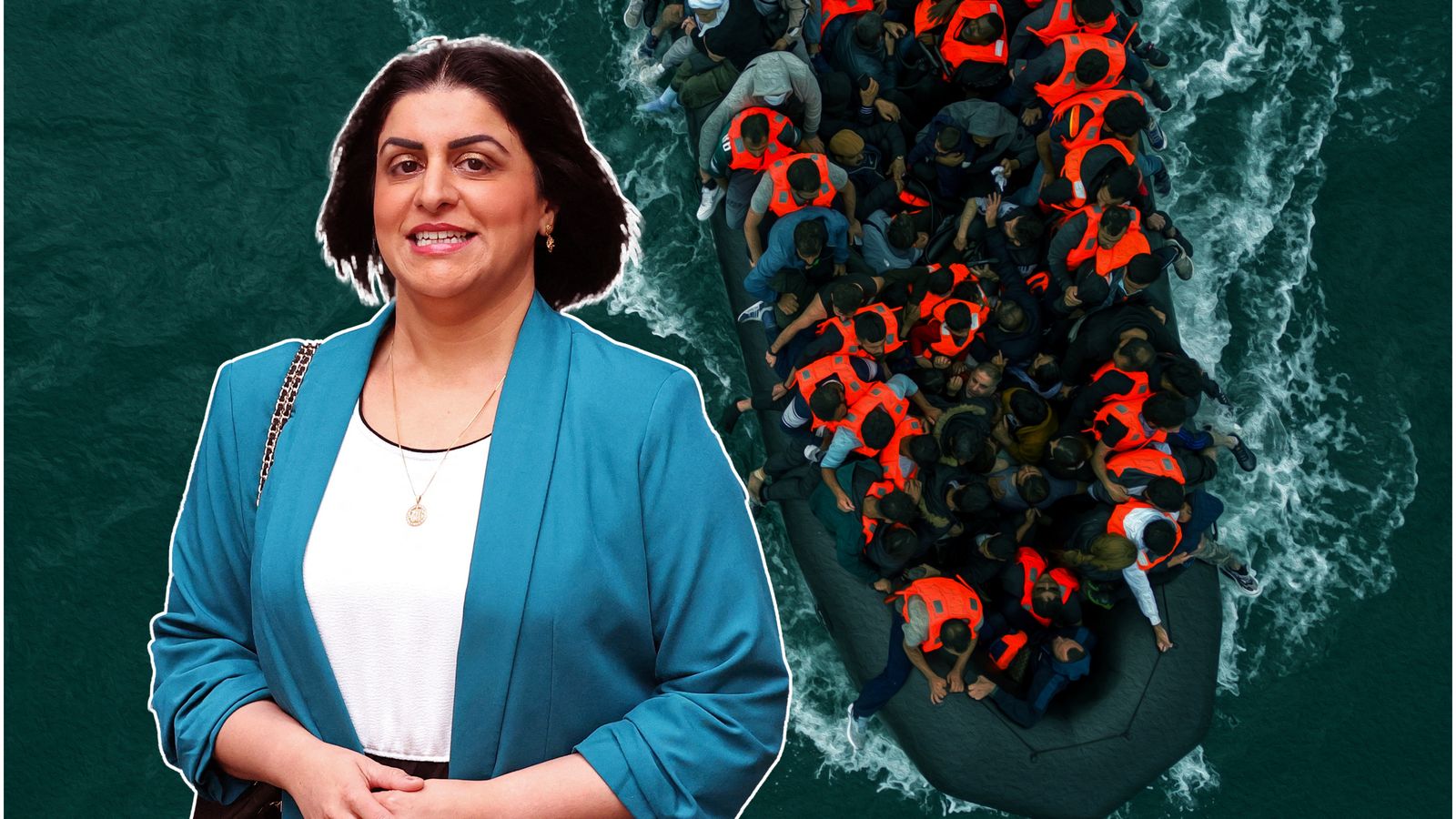 In a rush? Here are Labour's immigration reforms at a glance