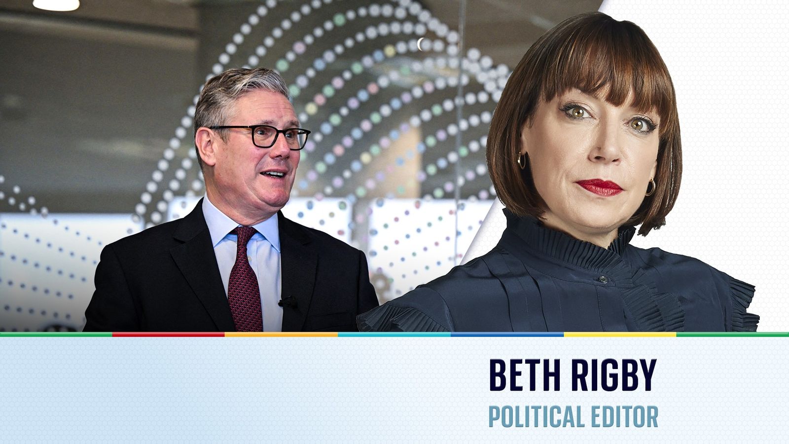 Starmer's political capital fading fast as he nears tax-raising budget