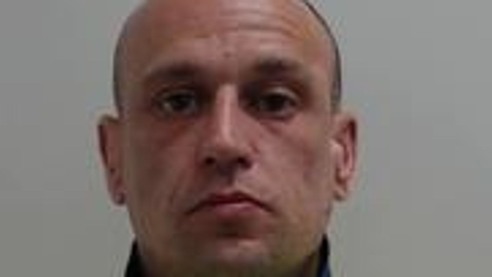 Rapist with ‘sense of entitlement to sex’ jailed for 10 years