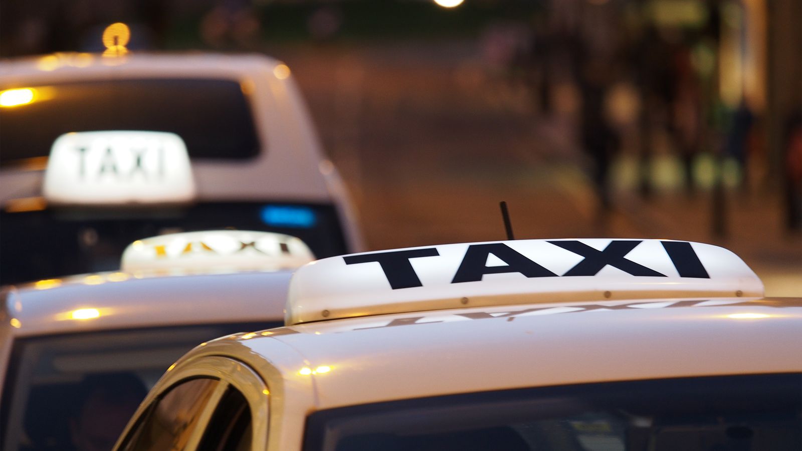 Asylum seekers to be banned from using taxis for medical appointments