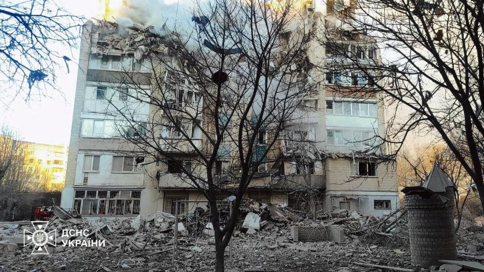 Haunted by Trump deja vu, Ukraine and its allies are in a perilous moment