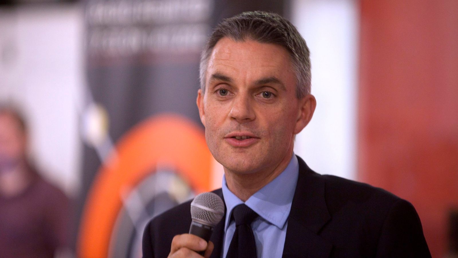 'Teflon Tim' rode out several BBC controversies &#8211; but now he's come unstuck