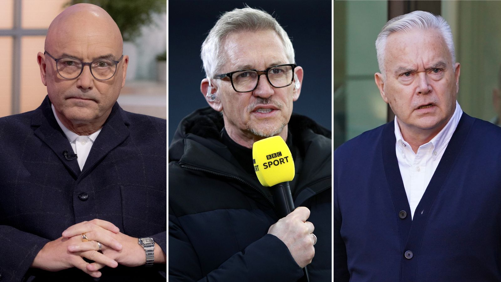 The BBC controversies faced by Tim Davie during his time in charge