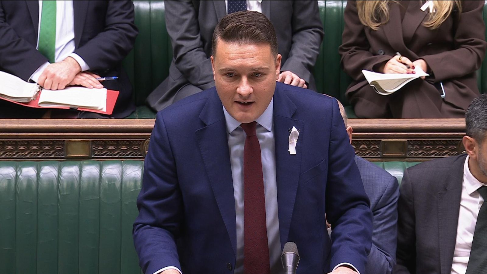 Milkshakes and lattes to be hit with sugar tax, Wes Streeting announces