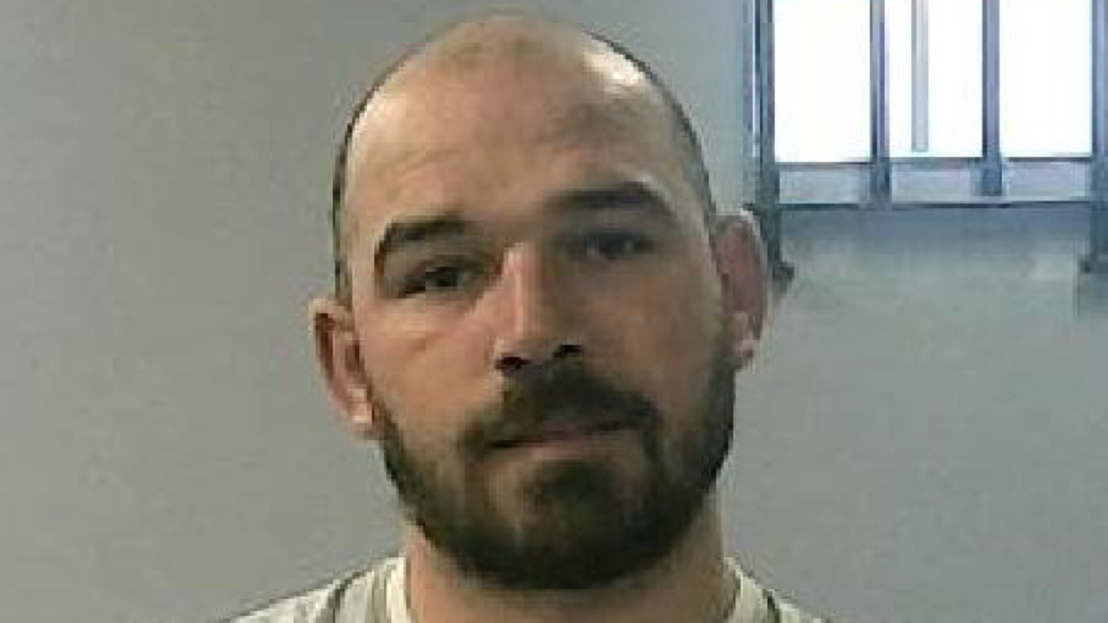 One of two prisoners mistakenly released hands himself in One of two prisoners mistakenly released hands himself in