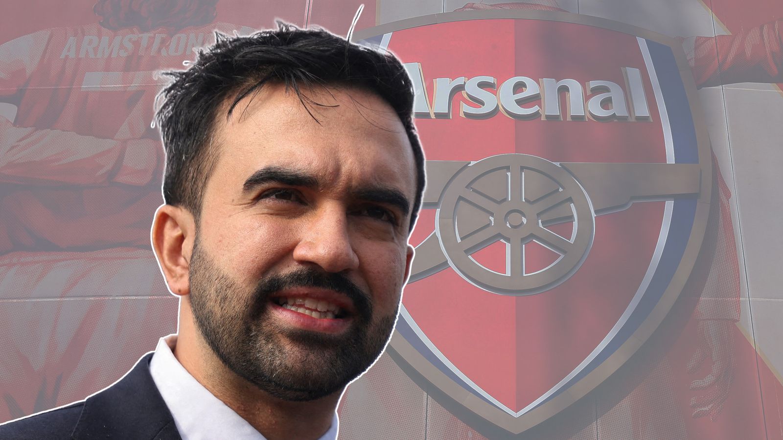 Arsenal fan Mamdani can't expect any easy wins - even the home games