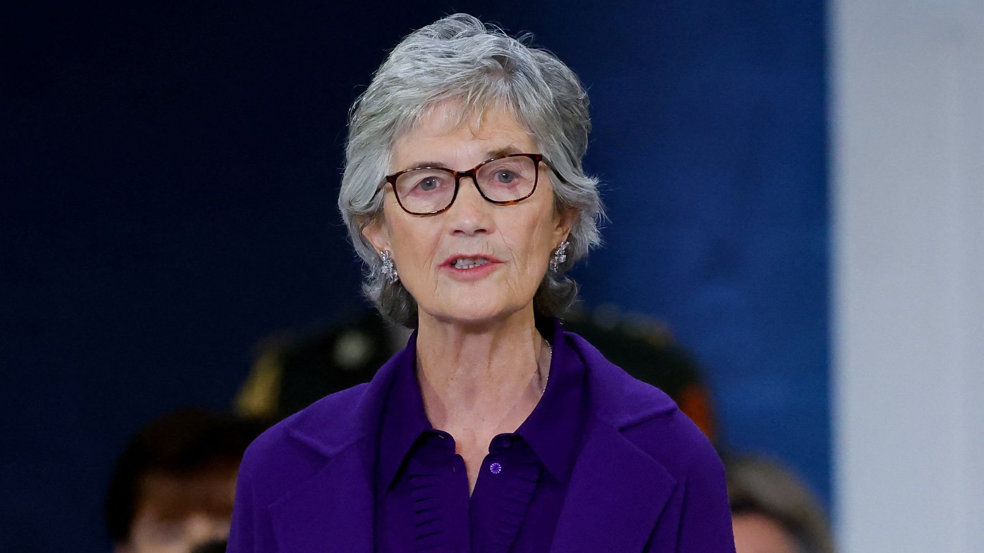 'Cool' Catherine Connolly declared new president of Ireland