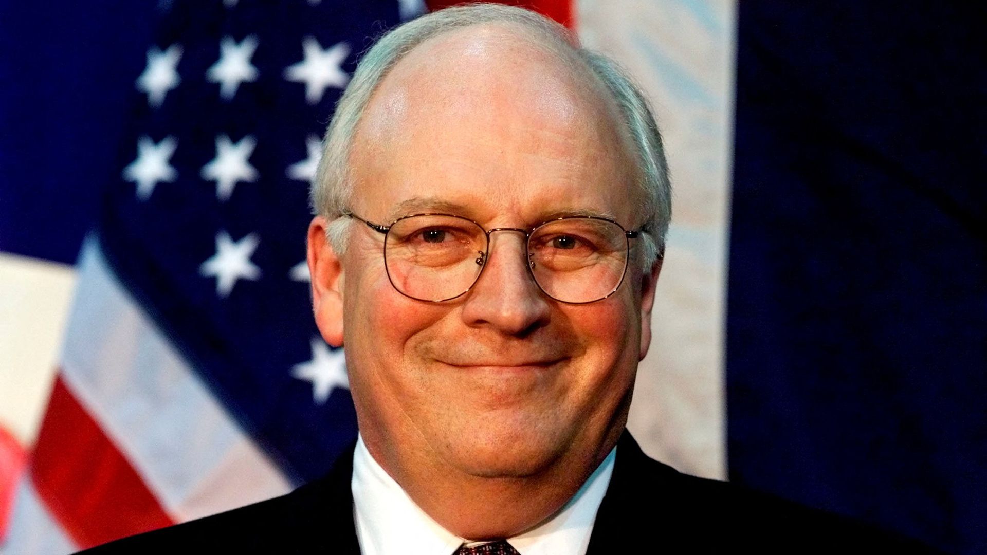 Former US vice president Dick Cheney dies