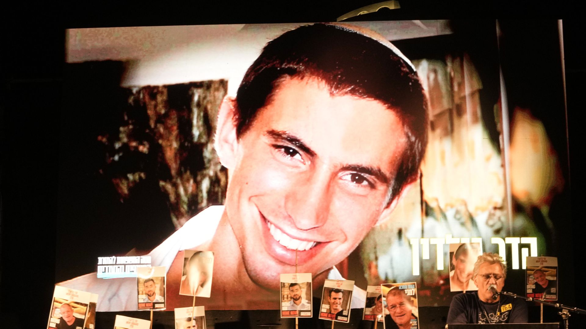 Remains of Israeli soldier killed in Gaza returned - 11 years later