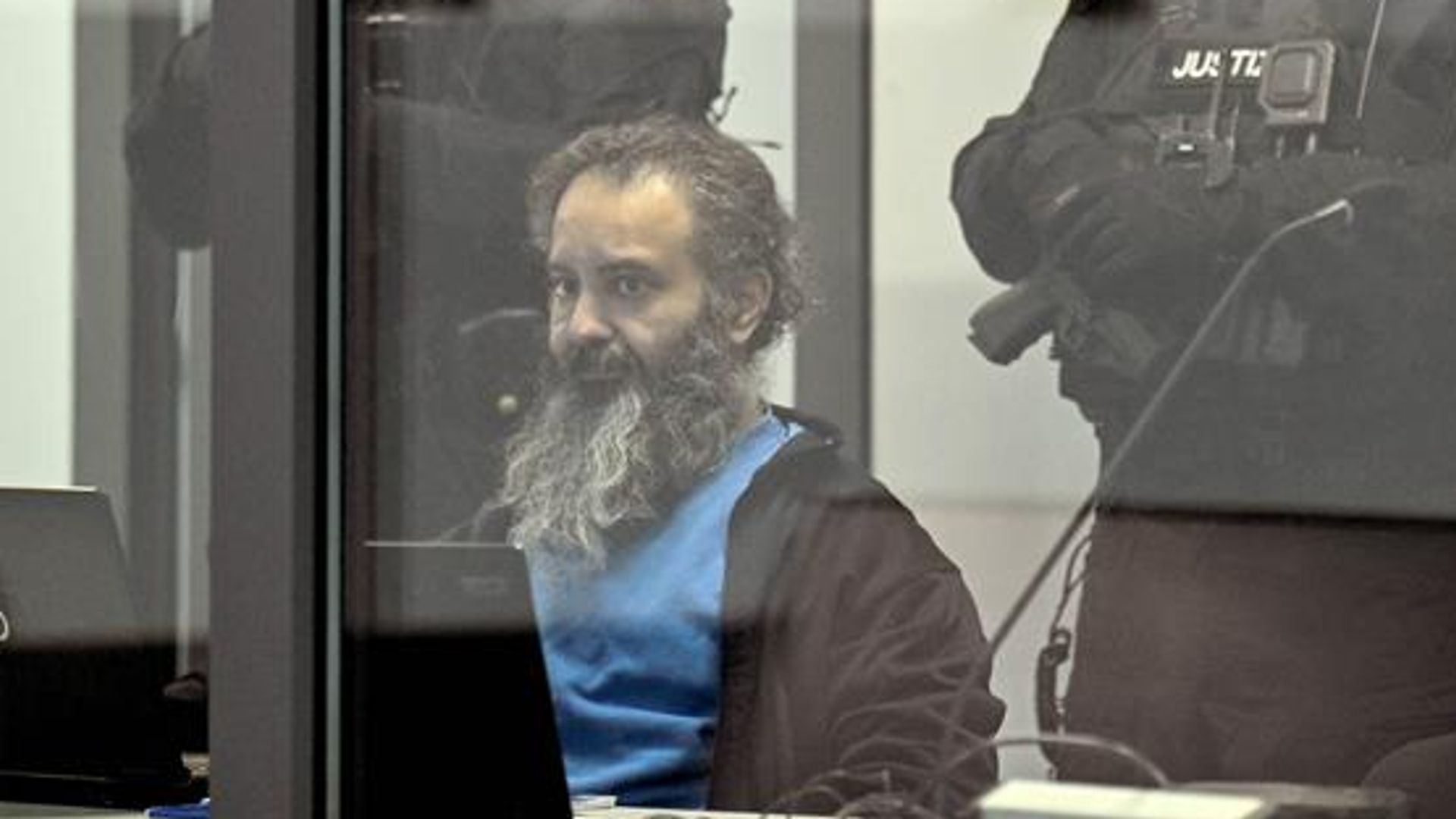 Doctor accused of killing six in Christmas market car attack goes on trial