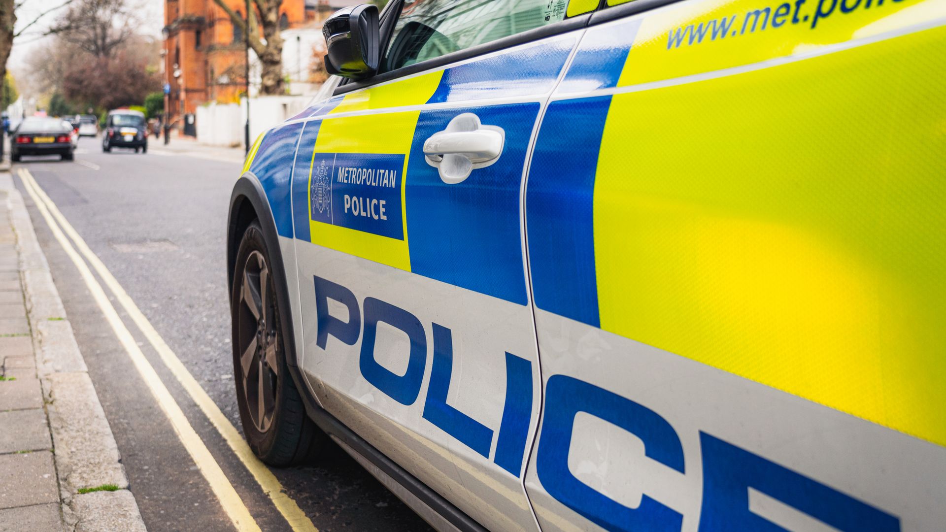 Man stabbed to death in southeast London on New Year's Eve