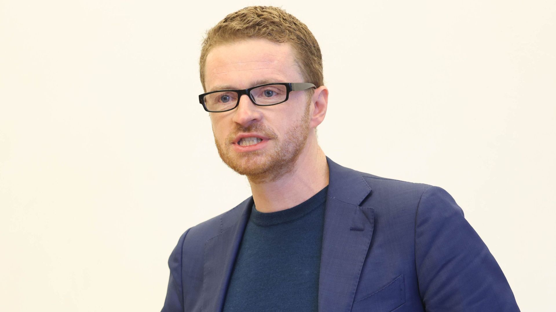 Starmer's chief of staff Morgan McSweeney resigns