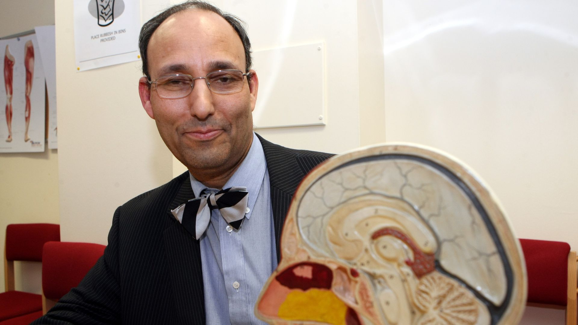 Patients left with 'horrific' disabilities after surgery at hands of disgraced doctor, inquiry told