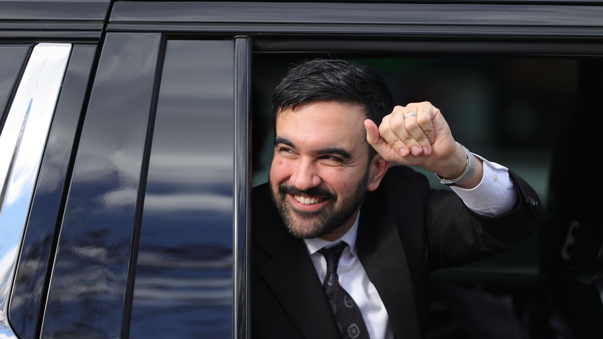 Who is Zohran Mamdani? The socialist who could be New York City's next mayor