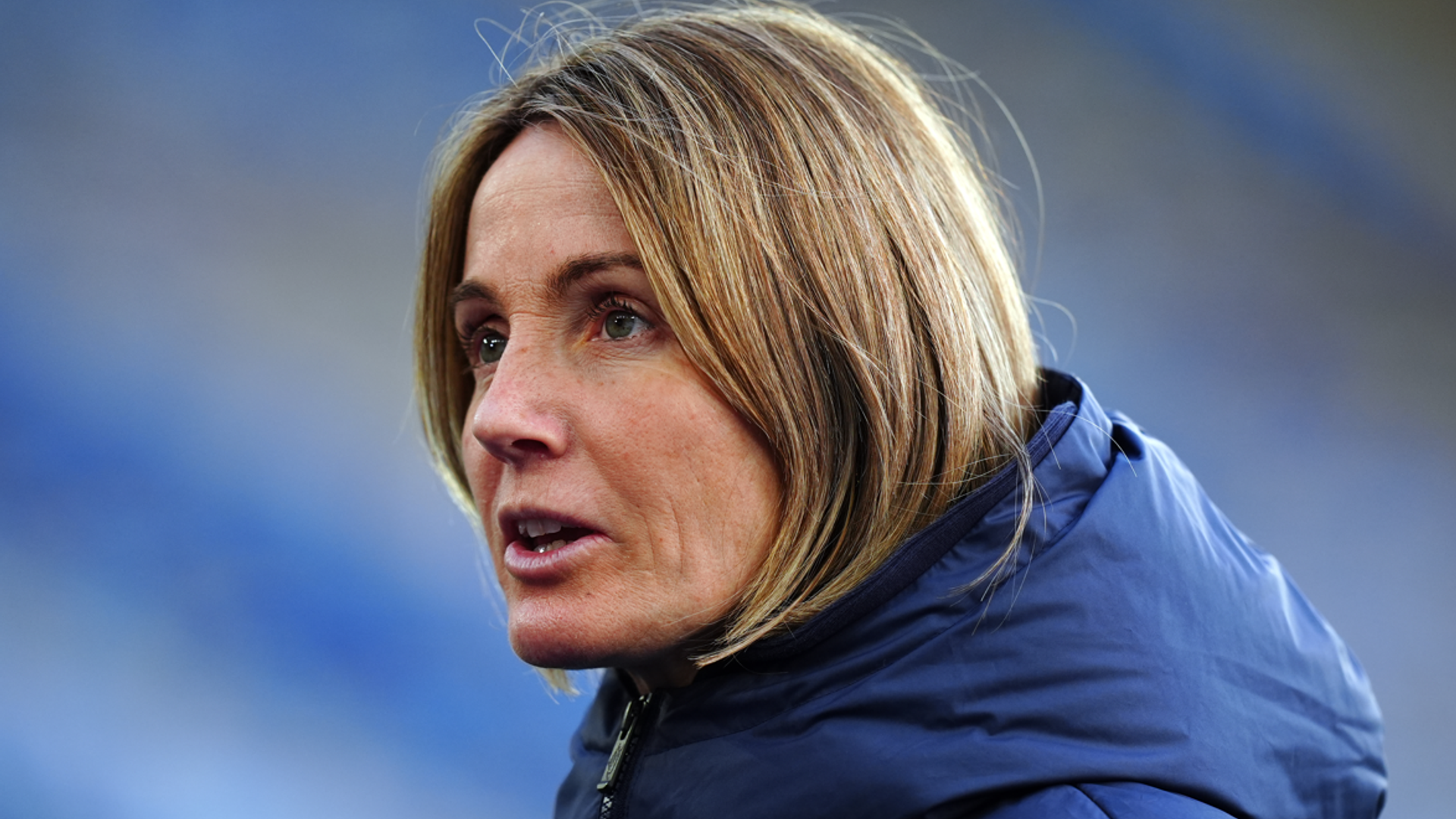 Bompastor hits back at Earps: Show respect for team-mates and managers