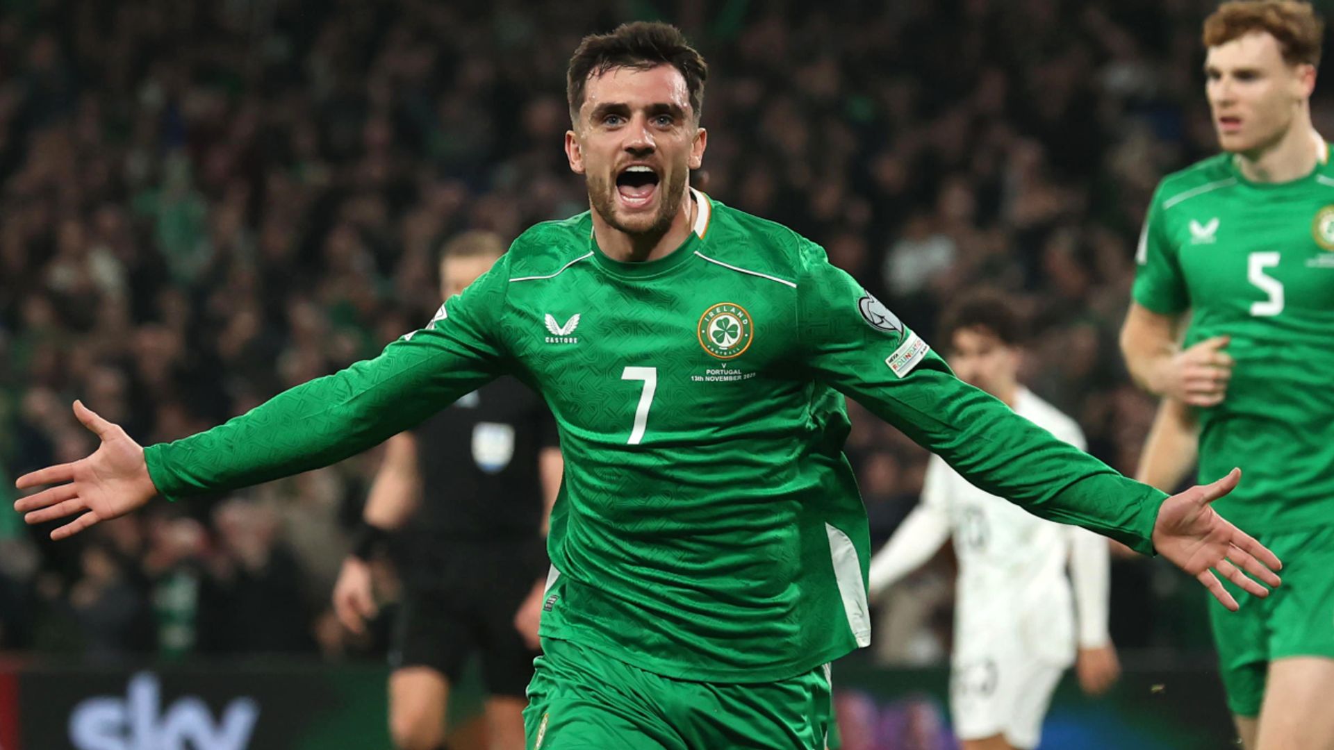 <a href='https://www.skysports.com/football/republic-of-ireland-vs-austria/5722446515751361232'>Republic of Ireland vs Austria latest score</a>