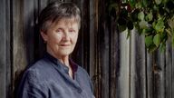Helen Garner won the 2025 Baillie Gifford Prize for non-fiction for her diary collection, How To End A Story. Pic: Darren James Photography