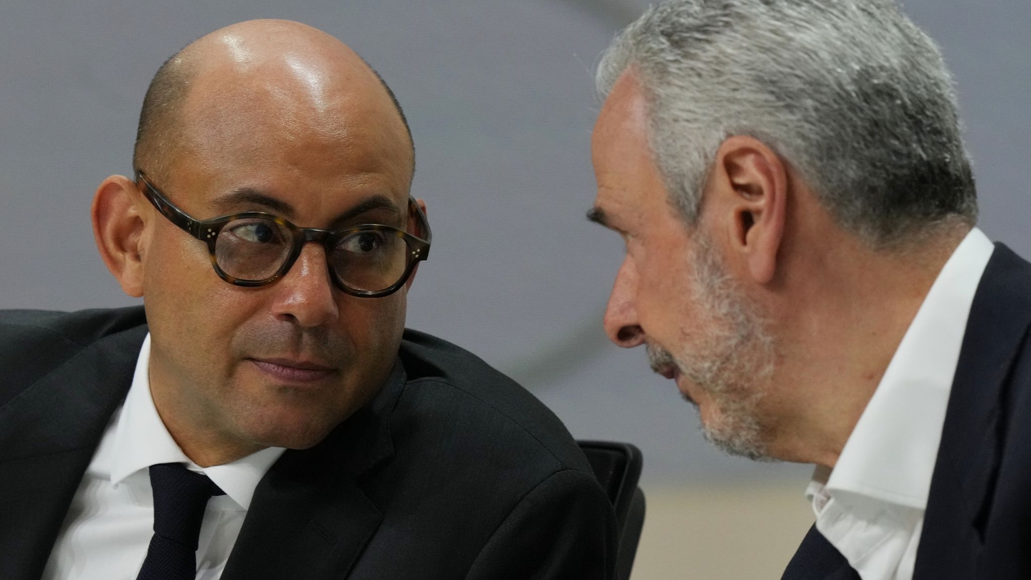 COP30: Climate summit kicks off with plea to work together - despite ...