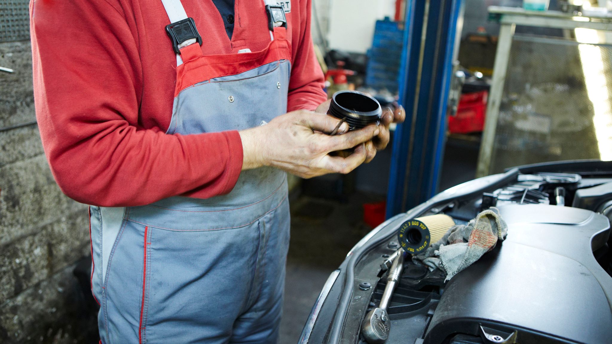Seven red flags your mechanic is ripping you off - and what you can do about it