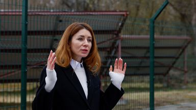 Ukraine ministers toppled amid embezzlement and kickbacks scandal