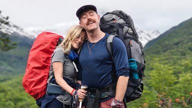 Briton who survived Chile snowstorm that killed his friend describes