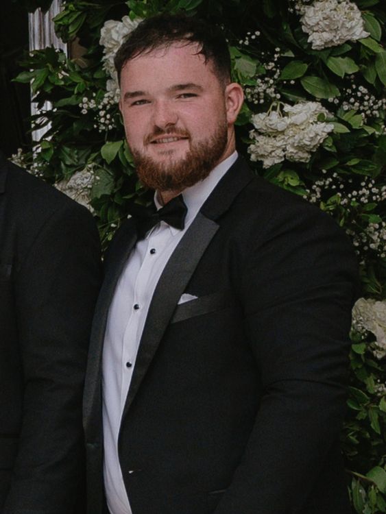 Alan McCluskey. Pic: An Garda Siochana