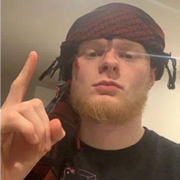 Resim: Terörle Mücadele Polisi Kuzey Doğu/PA