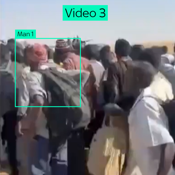 An image from the third video