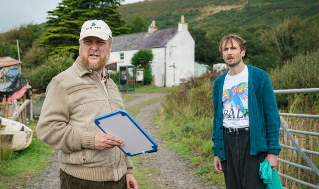 Template for national news