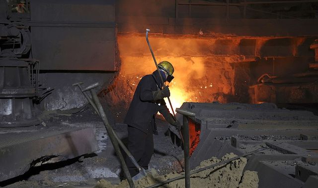 Template for national news