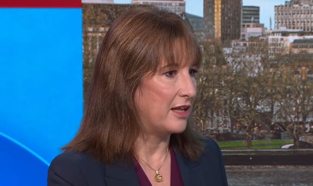 'Of course I didn't' lie about state of public finances, Chancellor Rachel Reeves insists to Sky News
