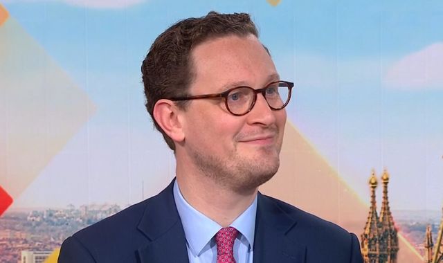 Template for national news