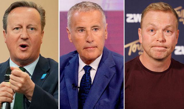 Template for national news