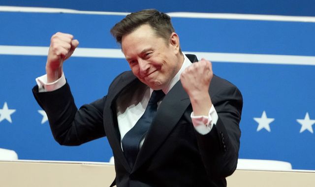 Elon Musk closer to becoming first-ever trillionaire as he marks major milestone