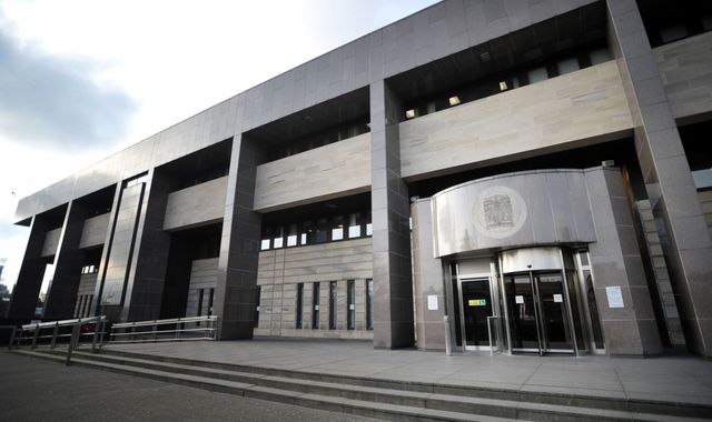 Nuns who 'violently' attacked children at Nazareth House in Glasgow spared jail