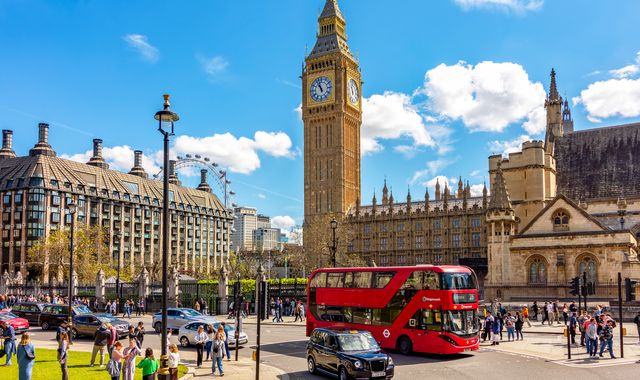 Budget opens door to tourist tax in England - but how much could it raise?