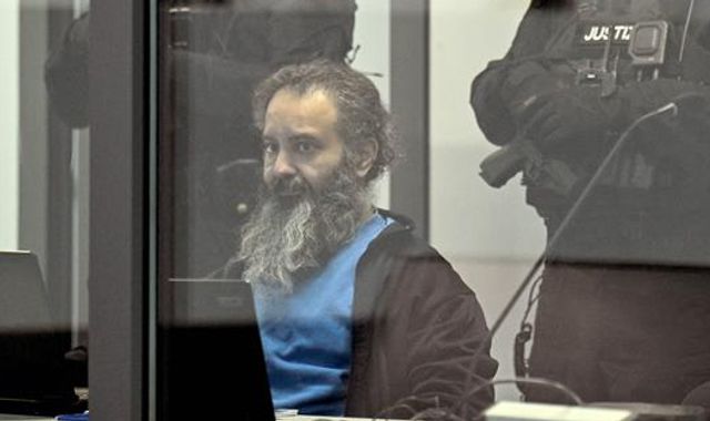 Doctor goes on trial accused of killing six in Christmas market attack in Germany
