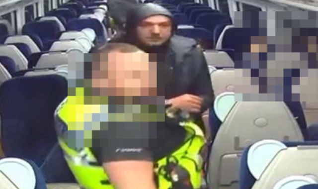 Romanian man Mihai-Nicolae Patran jailed for raping doctor in Glasgow alleyway