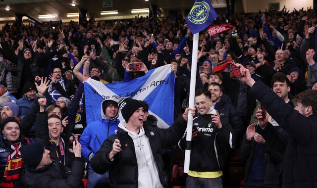 National News template image