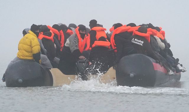 Template for national news